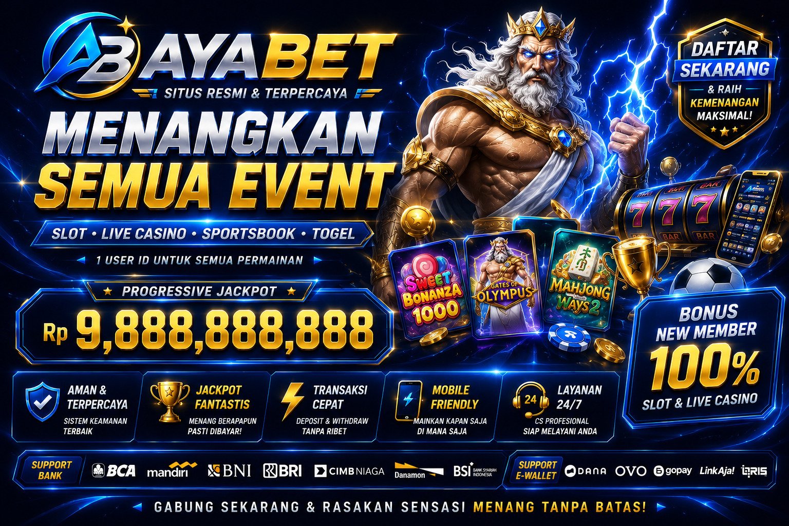 AYABET AYABET
